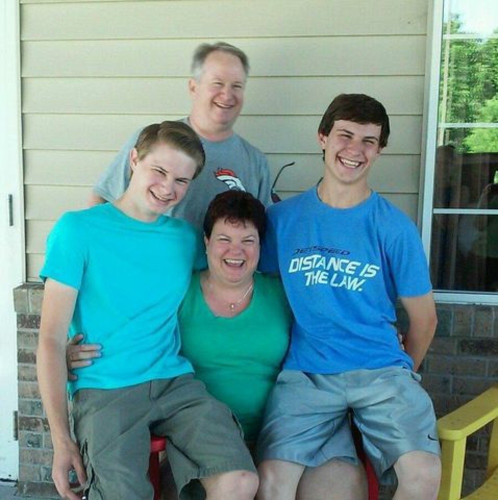 Meet your Posher, Sue